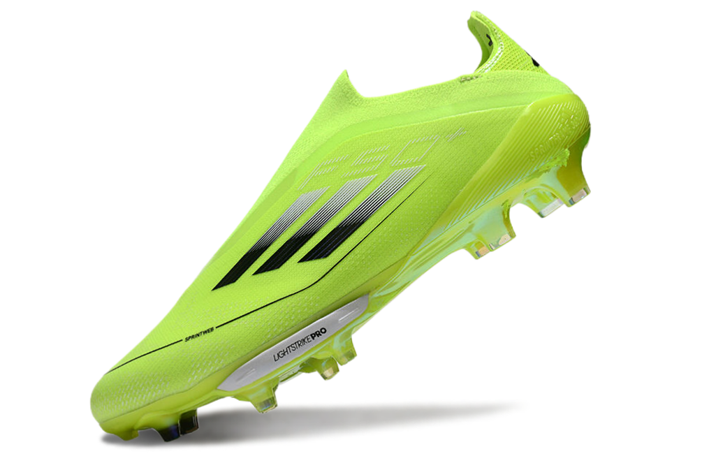 F50+ Laceless
